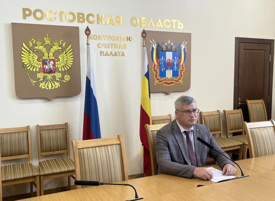 Практические вопросы внешнего финансового контроля обсудили за «круглым столом» муниципальные и региональные КСО
